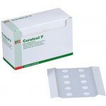 Curatest Testovací náplast alergologická F 50 ks – Hledejceny.cz