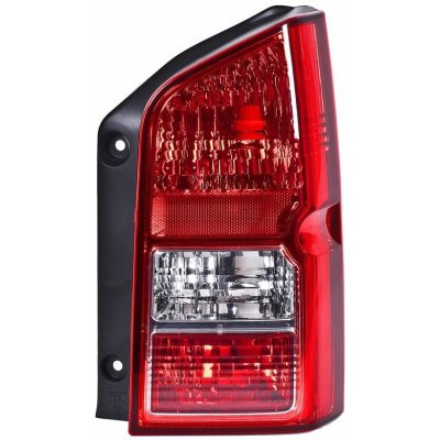 ACI NISSAN PATHFINDER R51 05 zadní světlo (bez objímek) P – Hledejceny.cz