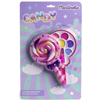 Martinelia t Make-Up Lollipop 1 ks, Candy – Zboží Dáma