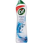 Cif Cream Original tekutý písek čistící prostředek 500 ml – Hledejceny.cz