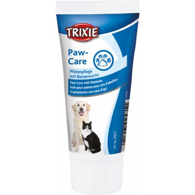 TRIXIE Mast na tlapky 50 ml – Zboží Dáma
