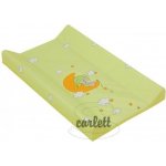 Scarlett podložka s tvrdou vložkou MDF Zelená 70 x 50 – Zbozi.Blesk.cz