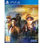 Shenmue 1 + 2 – Hledejceny.cz