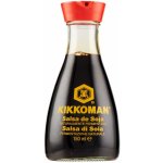 Kikkoman sojová omáčka na sushi 150ml – Zboží Mobilmania