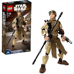 LEGO® Star Wars™ 75113 Rey