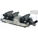 Zapalovací cívka DELPHI GN10409-12B1 – Hledejceny.cz