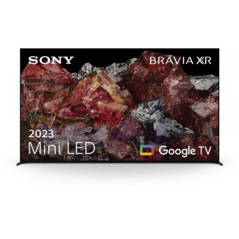 Sony Bravia XR-85X95L