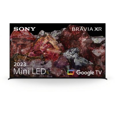 Sony Bravia XR-85X95L