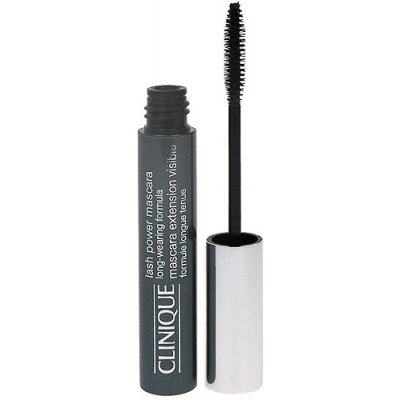 Clinique Lash Power řasenka pro prodloužení řas odstín 01 Black Onyx 6 ml – Zboží Mobilmania