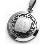 Gaira Přívěsek Zodiac 3055 23 Blíženci ♊ – Hledejceny.cz