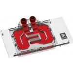 Barrow LRC2.0 Vodní blok pro Gigabyte Aorus RTX 4080 RGB čirá BS-GIG4080-PA b – Hledejceny.cz