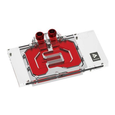 Barrow LRC2.0 Vodní blok pro Gigabyte Aorus RTX 4080 RGB čirá BS-GIG4080-PA b – Hledejceny.cz