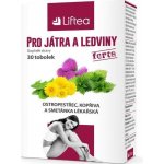 Liftea šalvěj 30 tobolek – Hledejceny.cz