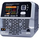 SkyRC BD380 vybíječ 380 W – Sleviste.cz