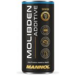 Mannol Molibden Additive 350 ml – Hledejceny.cz