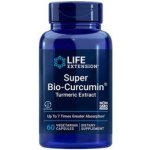 Life Extension Super Bio-Curcumin Turmeric Extract 60 Kapslí – Hledejceny.cz