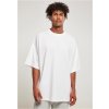 Pánské Tričko Huge Tee white