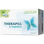 L-TRYPROFAN THERAPILL 60 kapslí – Hledejceny.cz