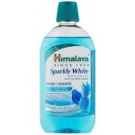 Himalaya Sparkly White Bělící 450 ml – Zboží Mobilmania