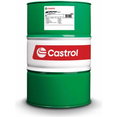 Castrol Vecton Multi 10W-40 E7 208 l – Hledejceny.cz
