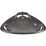 Merco Meteor Talíř černá 70 cm – Hledejceny.cz