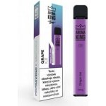 Aroma King Classic Grape Ice 20 mg 700 potáhnutí – Zboží Mobilmania