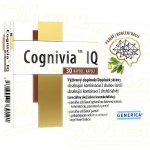 Generica Cognivia IQ 30 kapslí – Hledejceny.cz