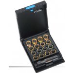 VOLKEL Sada k opravě závitů svíček M14x1.25 19118 – Hledejceny.cz