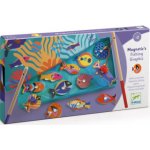 Djeco Rybaření korálové rybky – Zboží Mobilmania