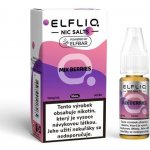 Elf Bar Elfliq Salt Mixed Berries 10 ml 20 mg – Hledejceny.cz