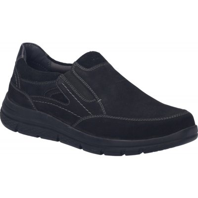 Josef Seibel 57409-TE518-105 černé – Zboží Dáma