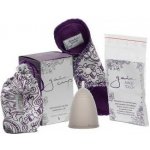 Tierra Verde menstruační kalíšek 1 ks vel. S – Zboží Dáma