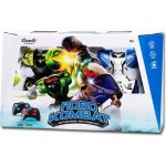 Silverlit Robo Kombat Set Of 2 Remote Controlled Robots – Zboží Dáma