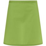 Karlowsky Gastro zástěra KY047 Lime 70x55cm – Hledejceny.cz