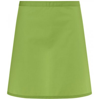 Karlowsky Gastro zástěra KY047 Lime 70x55cm – Hledejceny.cz