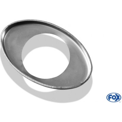 FOX Deckel86x54-40 – Hledejceny.cz