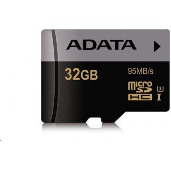 ADATA SDHC 32 GB UHS-I U3 AUSDH32GUI3V30S-RA1