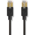 Nedis CCBW85210AT50 FTP CAT6, zástrčka RJ45 - zástrčka RJ45, 5m – Zboží Živě