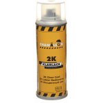 Color Matic 2K bezbarvý HS lak 200g – Zboží Mobilmania