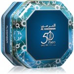 Al Haramain Bukhoor Juman kadidlo 75 g – Zboží Dáma
