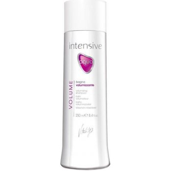 Vitality´s Intensive Volume Shampoo pro sílu pevnost a objem vlasů 250 ml