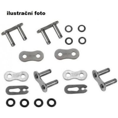 ČZ Chains Řetěz 530 DZO | Zboží Auto