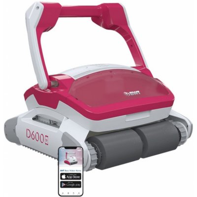 BWT D600 – Sleviste.cz