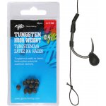 Giants Fishing Rychlovýměnné Zátěže Tungsten Kwik Change Sinkers 0,4g 10ks – Hledejceny.cz