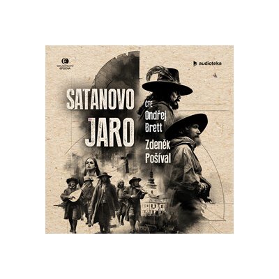Satanovo jaro – Hledejceny.cz