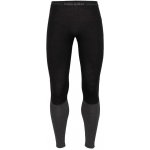 ICEBREAKER Mens 200 Oasis Leggings, Gritstone HTHR/Monsoon – Sleviste.cz