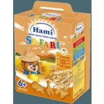 Hami Safari 6 x 180 g – Sleviste.cz