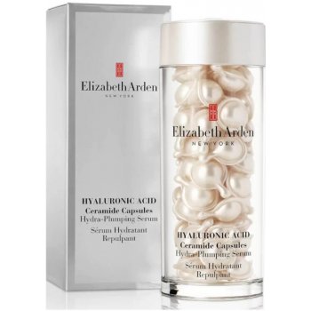 Elizabeth Arden Sérum Hyaluronic Acid Ceramide Capsules Hydra-Plumping 60 ks