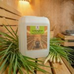 Gaia Spa Esencedo sauny Citronová tráva 5 l – Hledejceny.cz