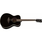 Yamaha FS 820 BL – Hledejceny.cz